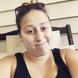 Meet your Posher, Natalie