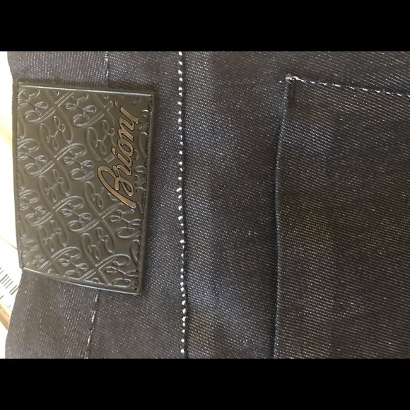 Brioni Jeans - Picture 4 of 4
