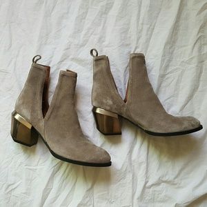 Jeffrey Campbell 'Orwell' bootie