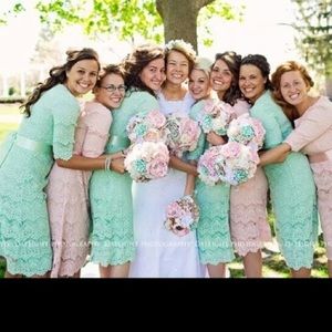 Dainty Jewels A Night in Paris Dress