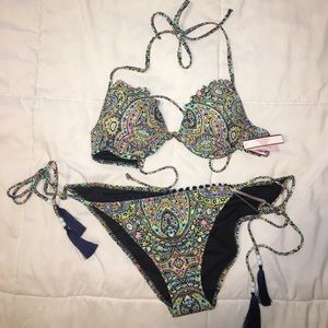 Victoria's Secret swimsuit