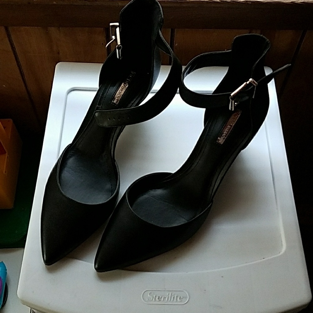BCBG Shoes