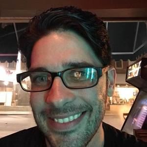 Meet your Posher, Travis