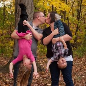 Meet your Posher, Jen