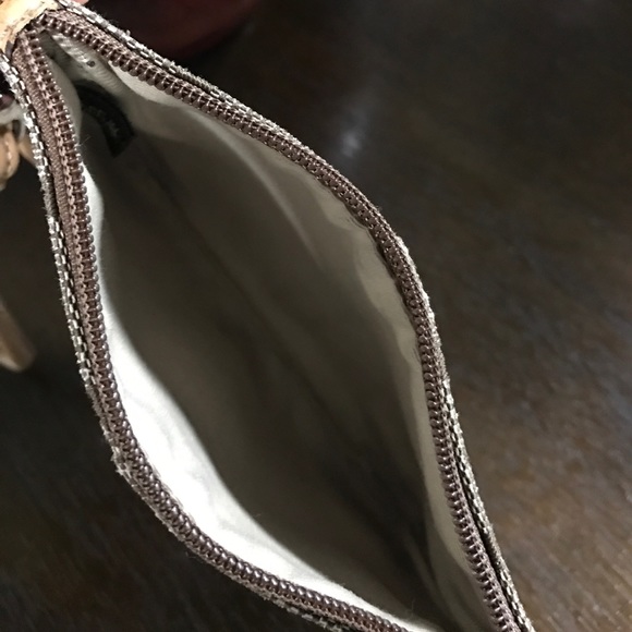 Coach pouch - Picture 4 of 5