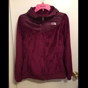 The North Face Oso Hoodie- Women's Medium
