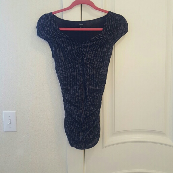 Sparkly sweetheart top - Picture 1 of 2