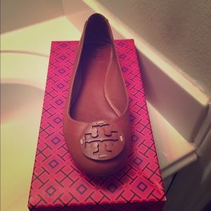 Tory Burch Flats Size 7.5