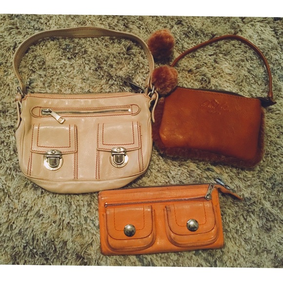 Bags wallets clutches and boots - Picture 1 of 4