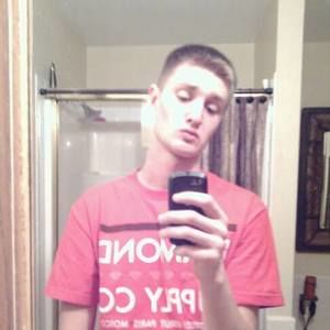 Meet your Posher, Blake