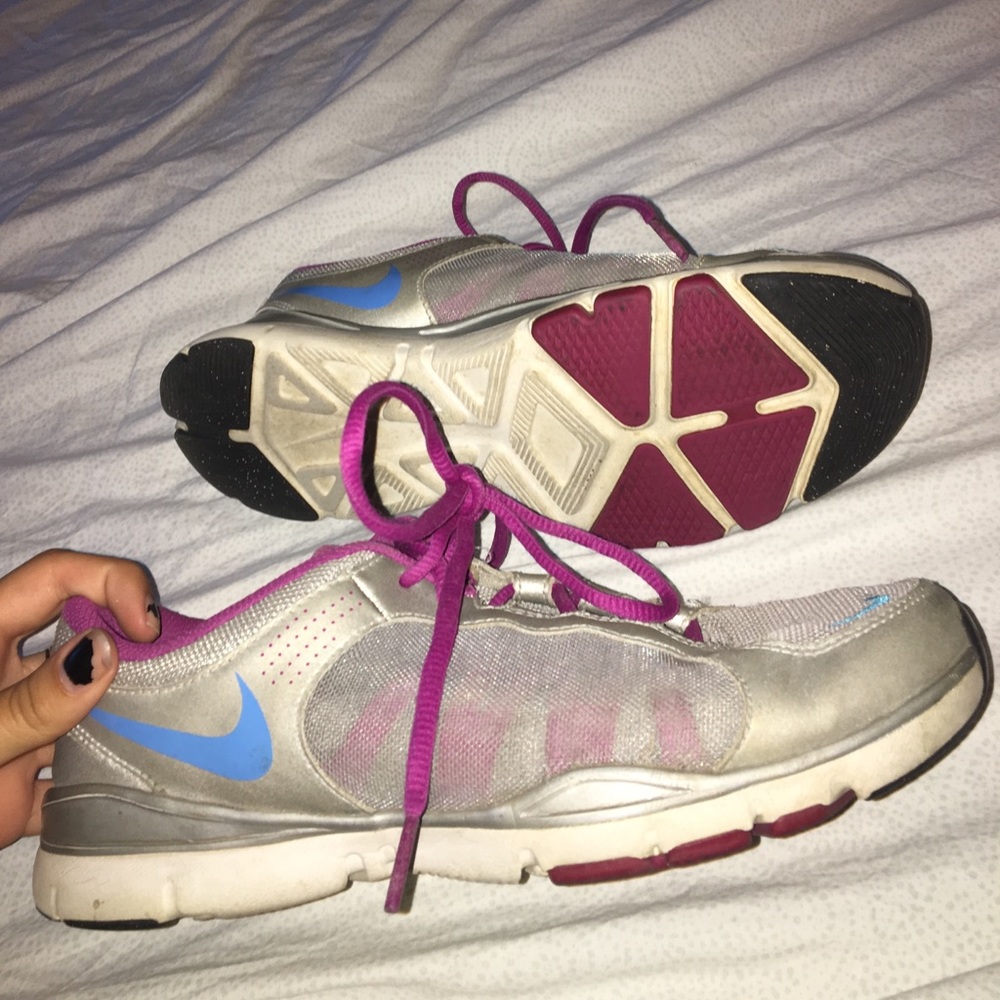 Nike shoes