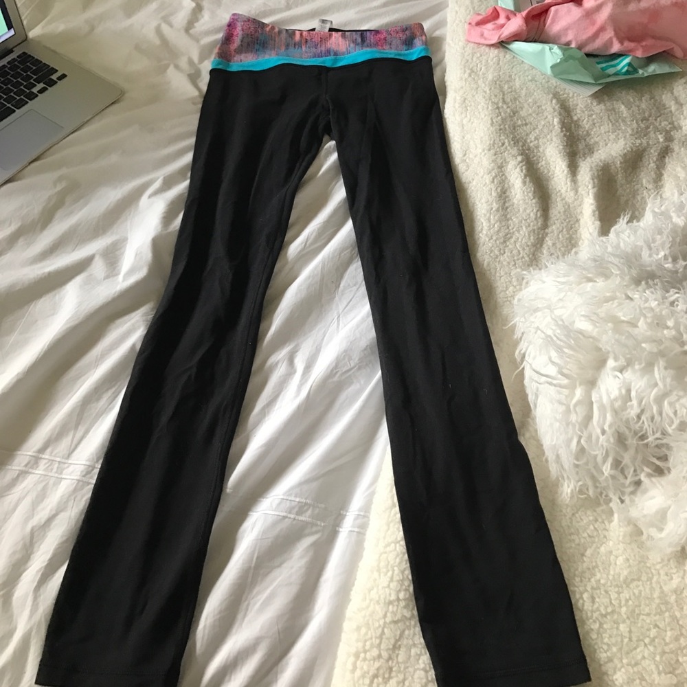 Ivivva Leggings💕