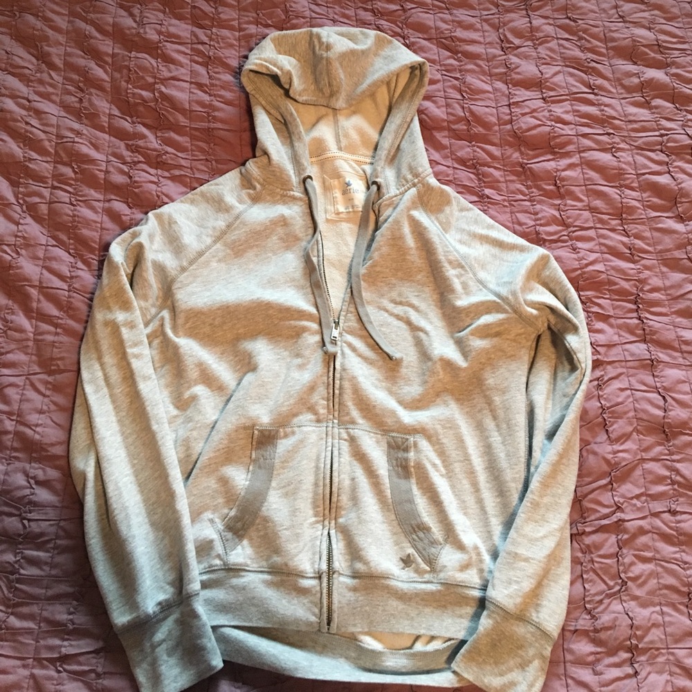 Aerie Zip Up