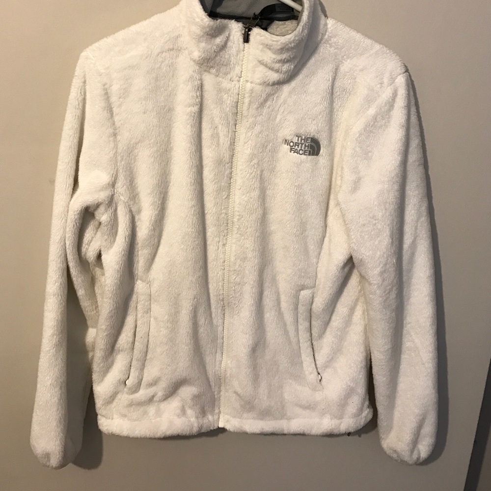 North Face Jacket - image 1