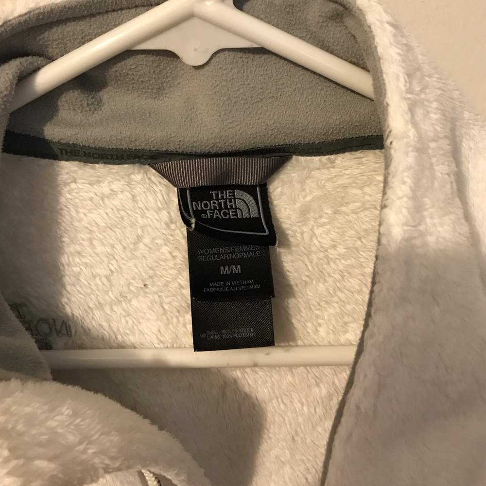 North Face Jacket - image 3