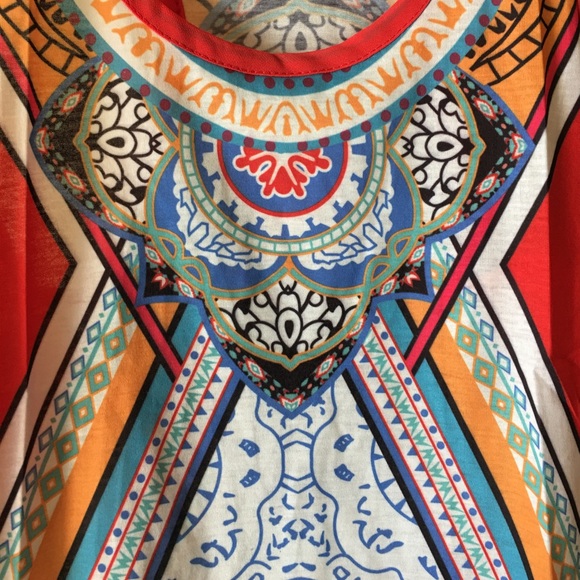 Tribal Tank - Picture 2 of 3