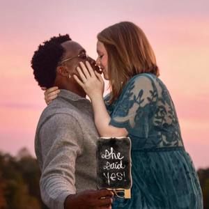 Meet your Posher, Gary