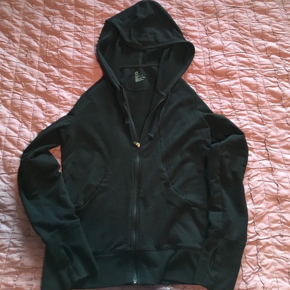Gap Fit Hoodie
