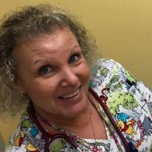 Meet your Posher, Patti