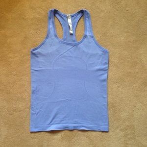 Lululemon Swiftly Tank