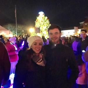 Meet your Posher, Renee