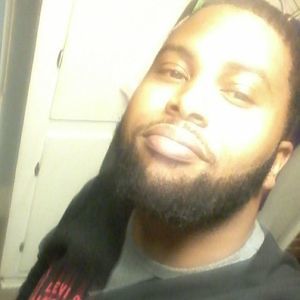 Meet your Posher, Frederick