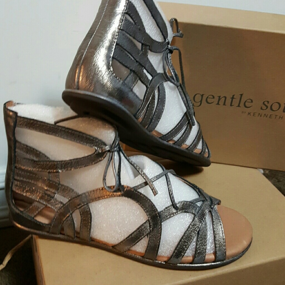 Gentle soul by Kenneth Cole