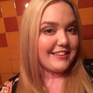 Meet your Posher, Kylee