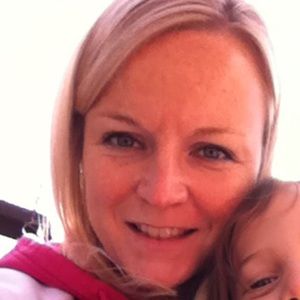 Meet your Posher, Beth