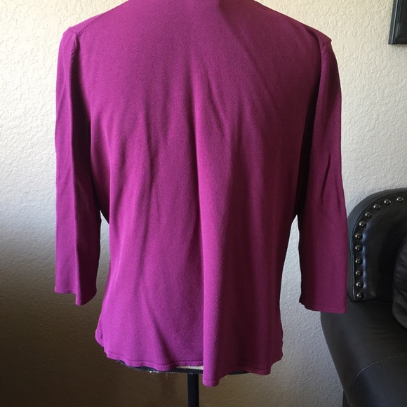 Cardigan - Picture 2 of 4