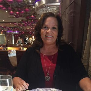 Meet your Posher, Patti