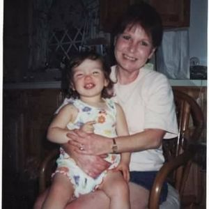 Meet your Posher, Heidi