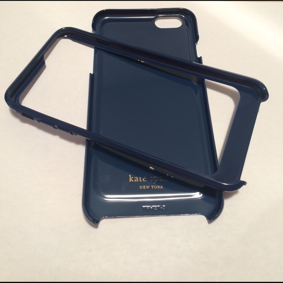 Kate Spade Hybrid Hardshell IPhone 6+ Case 12166 - Picture 4 of 4