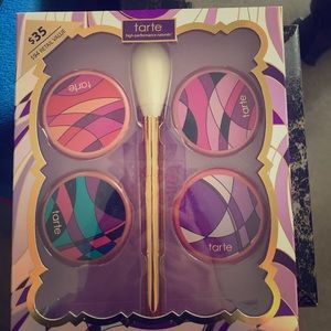 Tarte Blush Set!