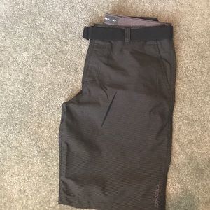 NWOT O'Neill brand men's shorts