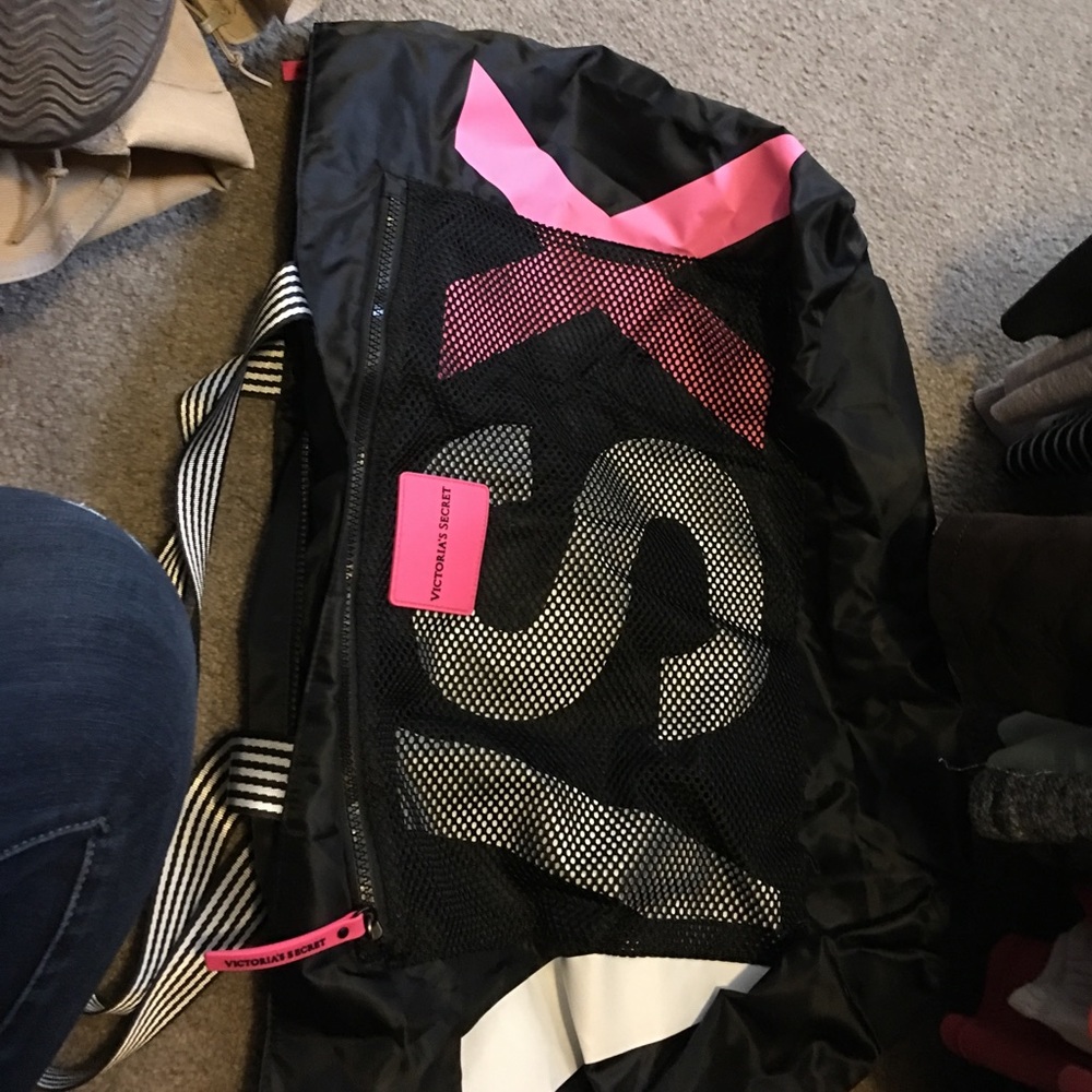 Vs tote