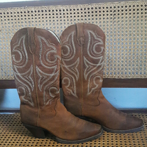 Durango Shoes - Crush by durango cowgirl boots