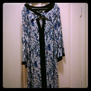 Beautiful dress spandex