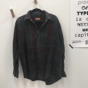 Vintage Flannel