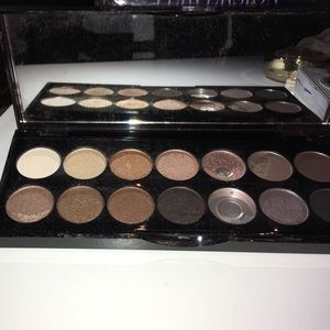 Sephora primal instincts palette (discont.)