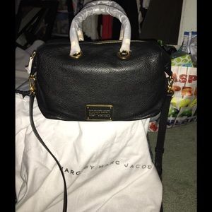 Marc by Marc jacobs too hot to handle