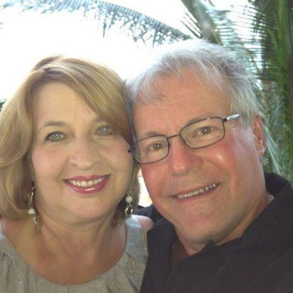 Meet your Posher, Mary ann