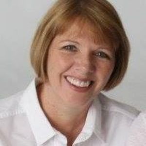 Meet your Posher, Cyndie