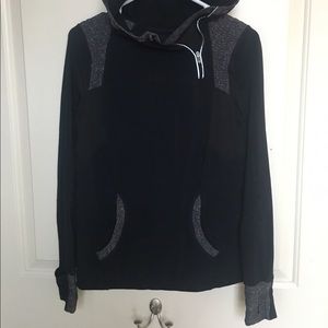 Lululemon athletica running pullover