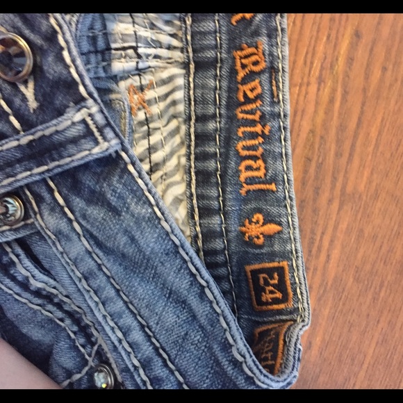 CHEAP!!!!!! Rock revivals - Picture 3 of 6