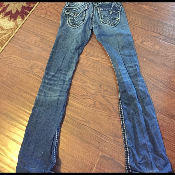 CHEAP!!!!!! Rock revivals - Picture 4 of 6