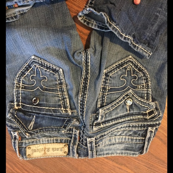 CHEAP!!!!!! Rock revivals - Picture 5 of 6