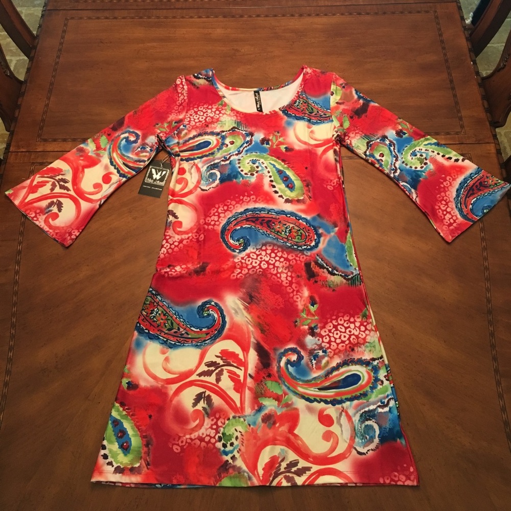 Cocktail Dress