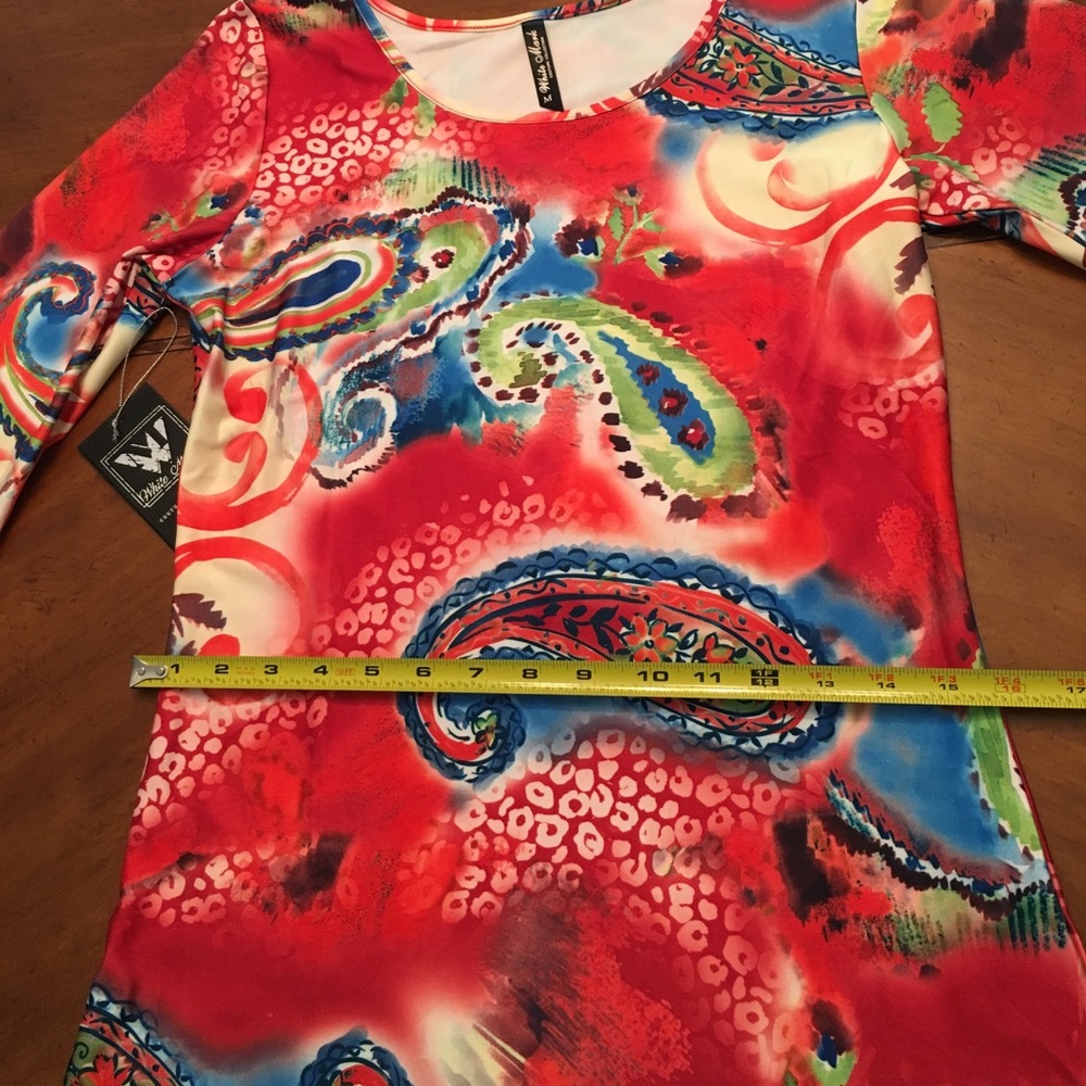 Cocktail Dress - Picture 5 of 5