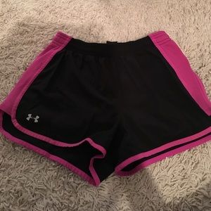 Under Armour shorts